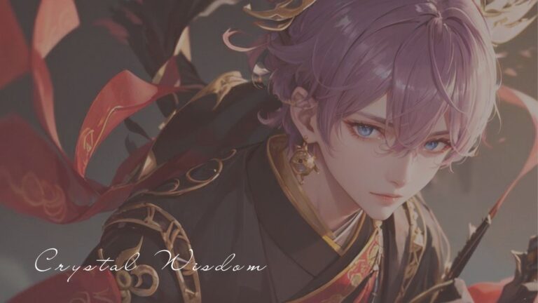 A CHANGE IN THE WIND