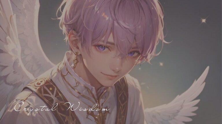 A CHANGE IN THE WIND