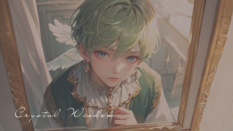 　Be peace