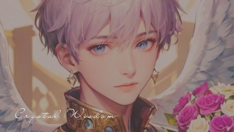 Open to infinite possibility