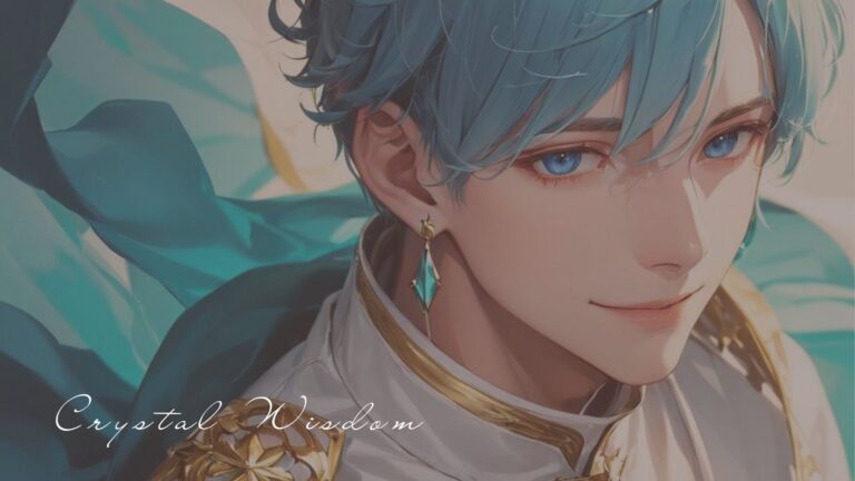 Trust the great mystery