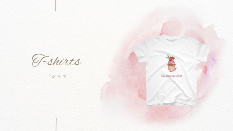 【URIEL】Tシャツ