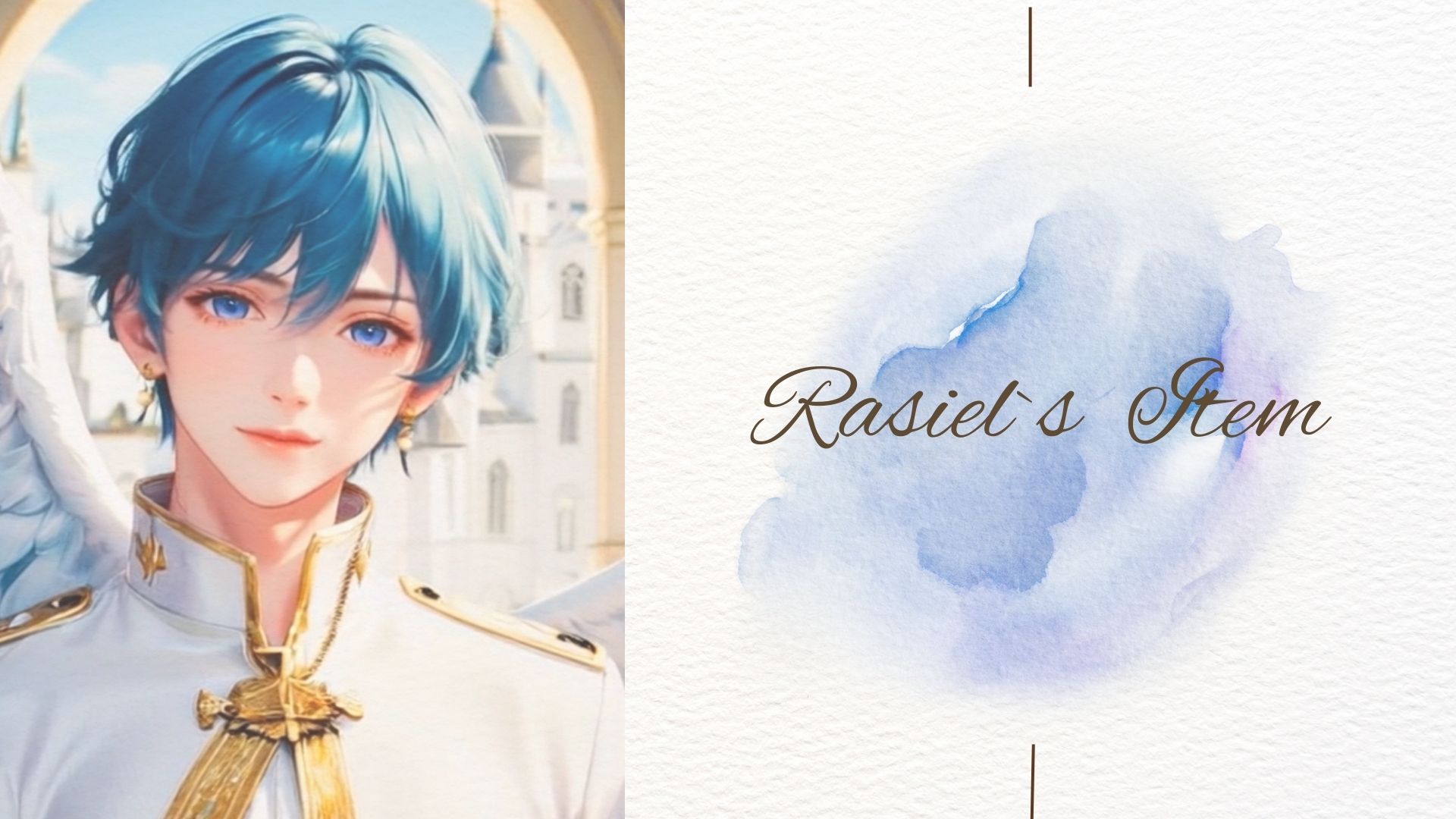 RASIEL