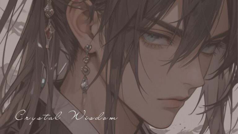 試練があなたを強くする