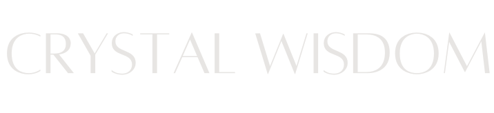 CRYSTAL WISDOM