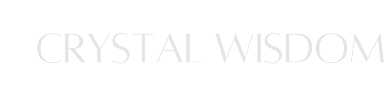 CRYSTAL WISDOM